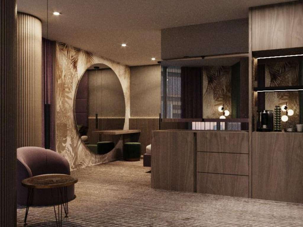 Images Mercure Oradea