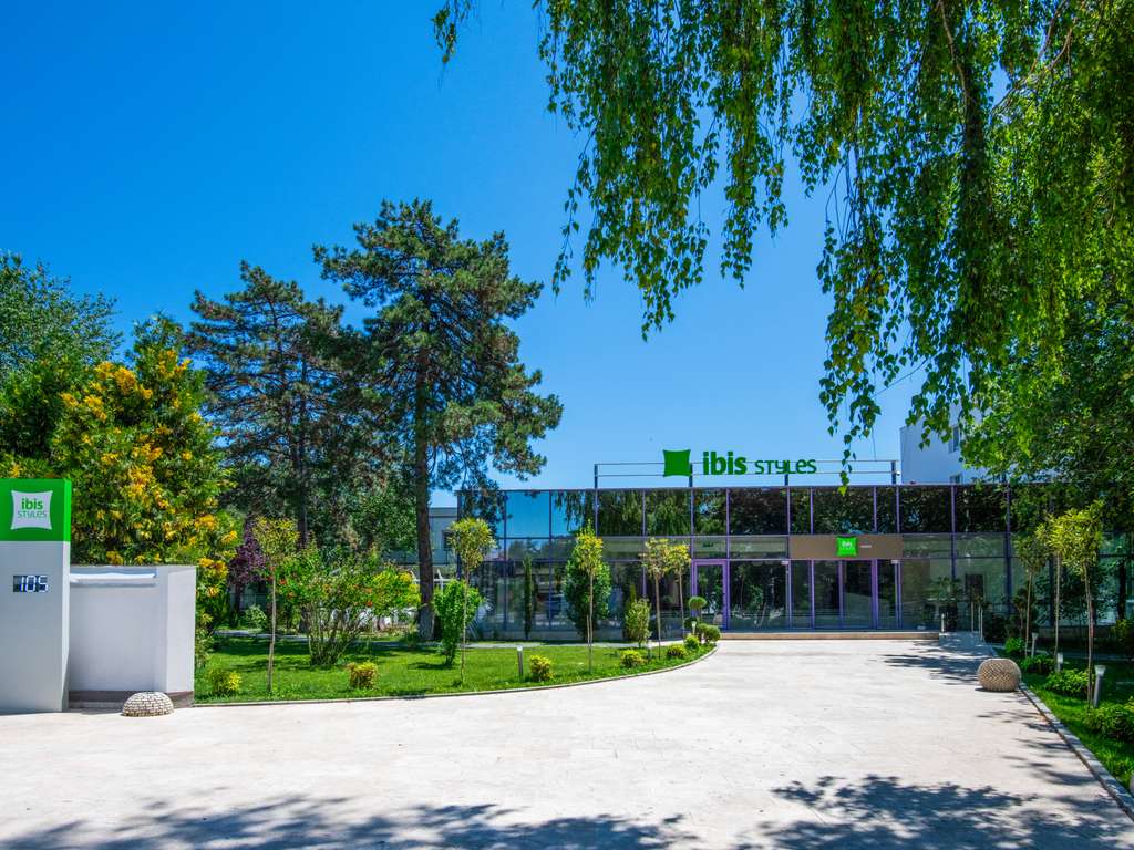 Images ibis Styles Venus