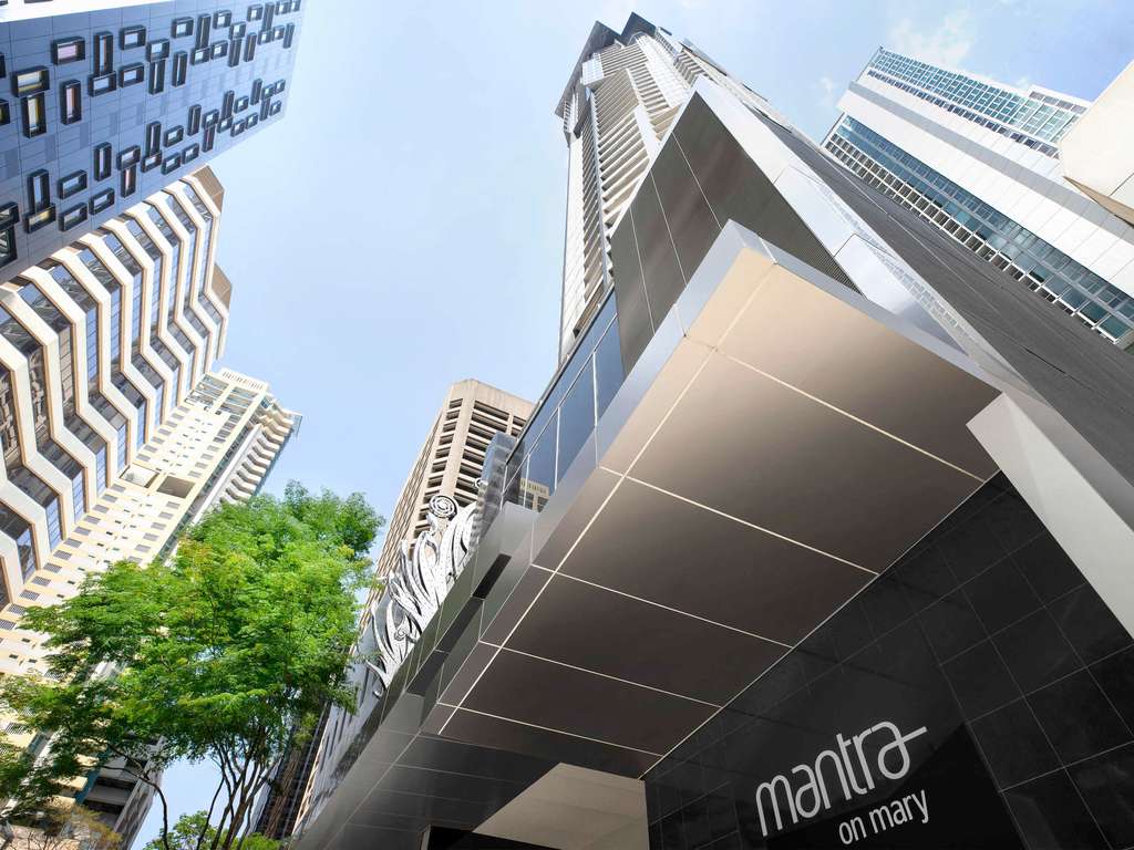 Images Mantra on Mary Brisbane