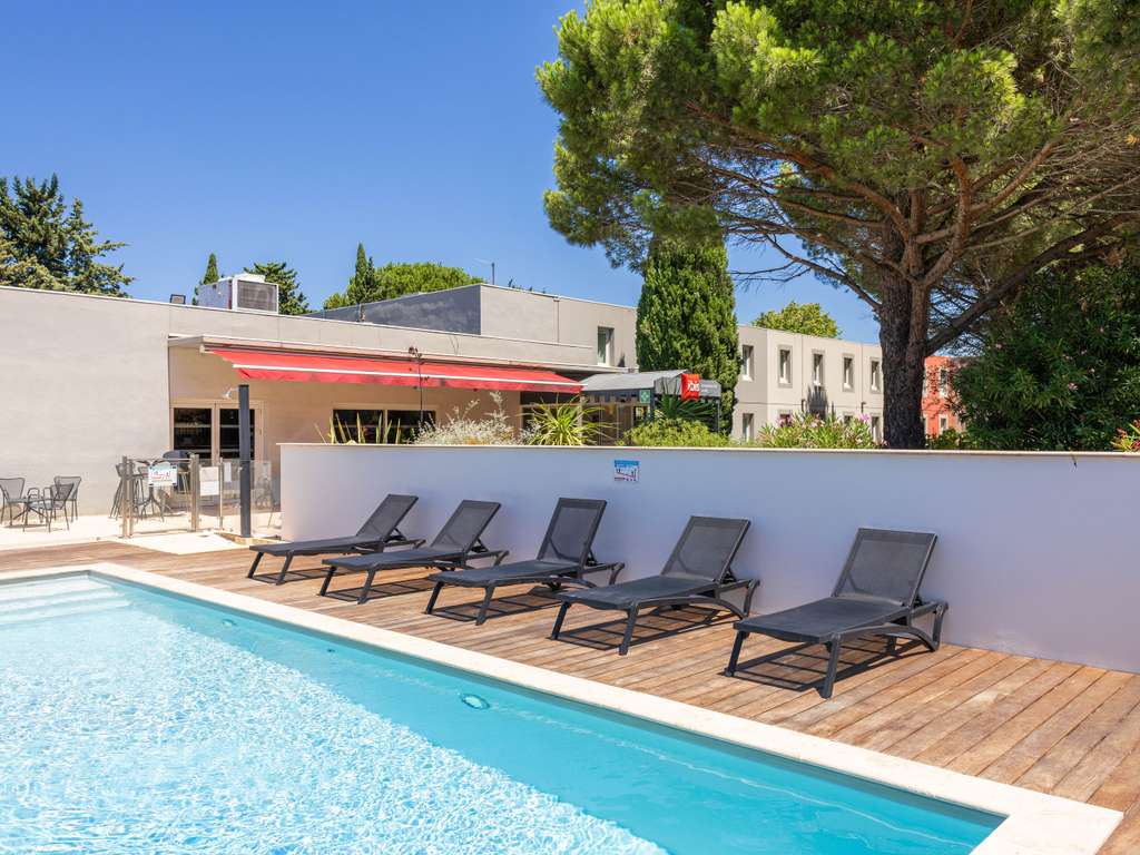 Images ibis Carcassonne Est La Cité