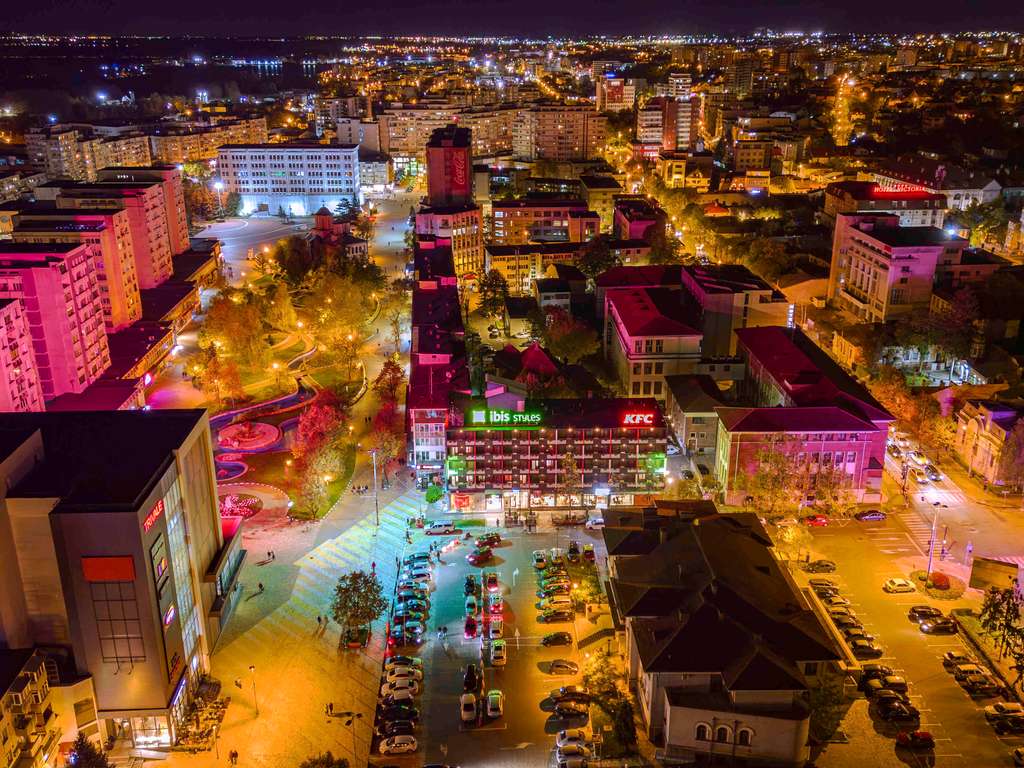 Images ibis Styles Pitesti Arges