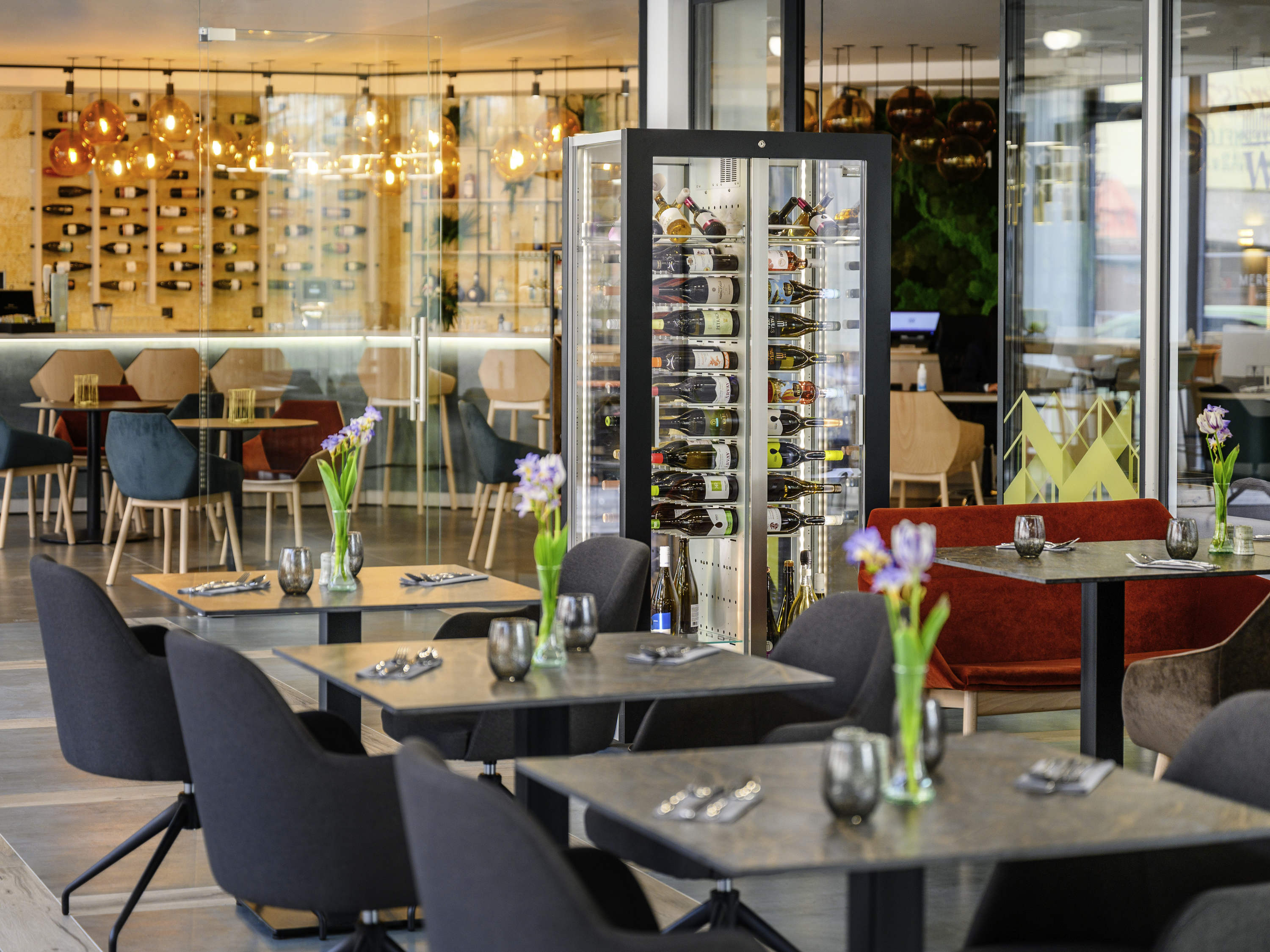 Images WINESTONE Restaurant Tokaj