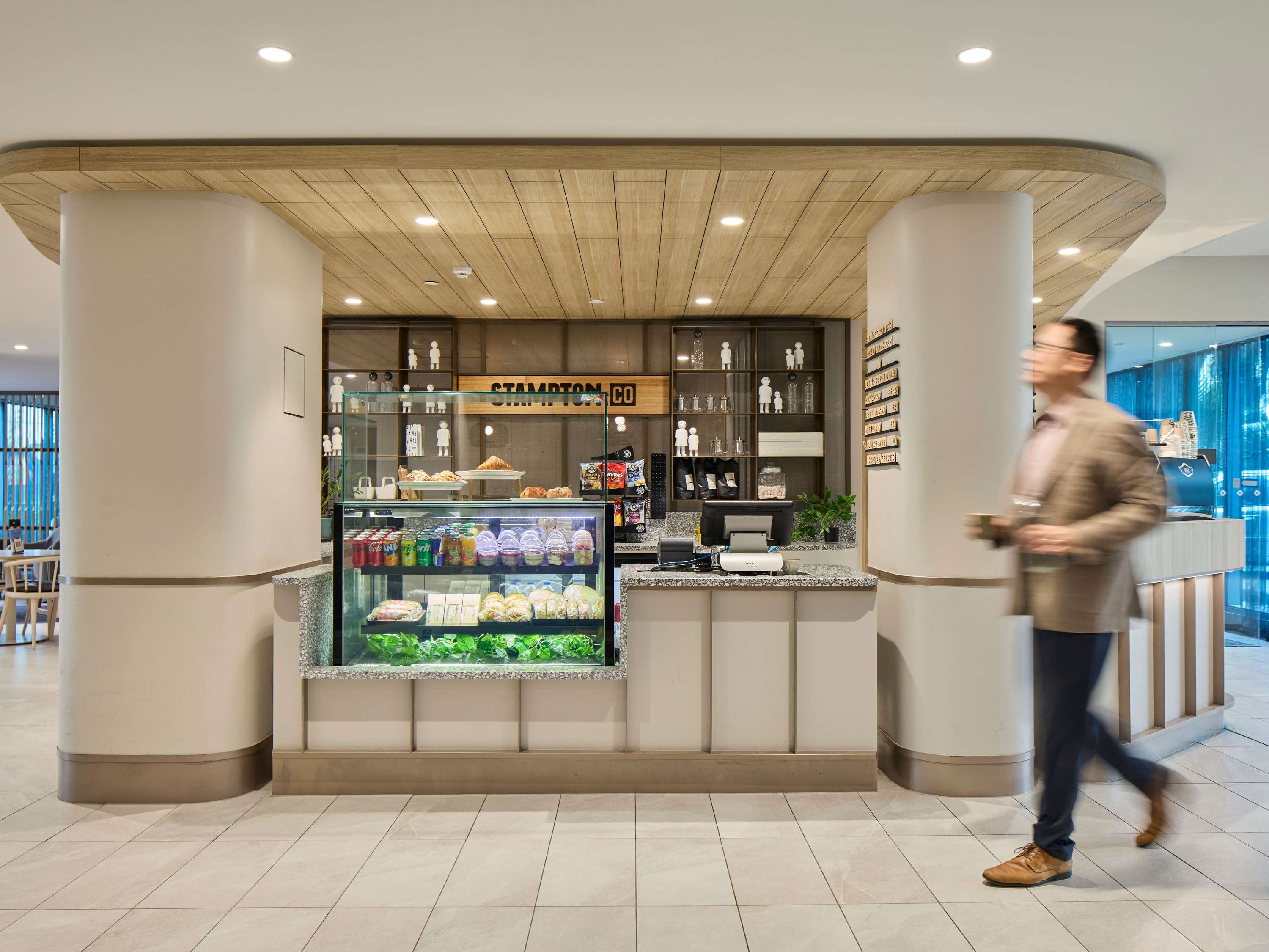 Images Stampton & Co.