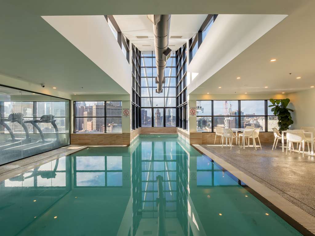 Images Mercure Sydney
