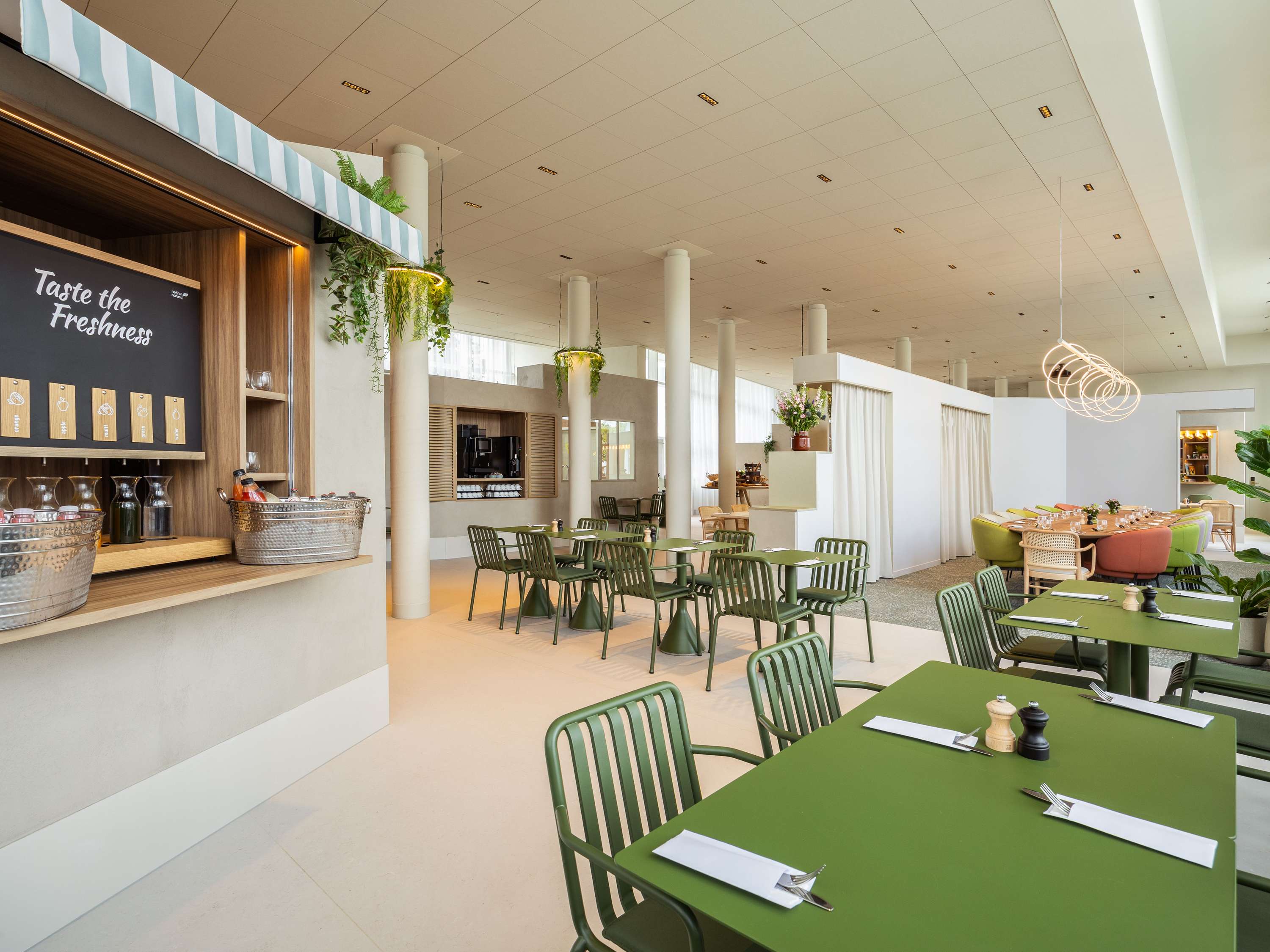 Fotos - NOVOME BY NOVOTEL - 3
