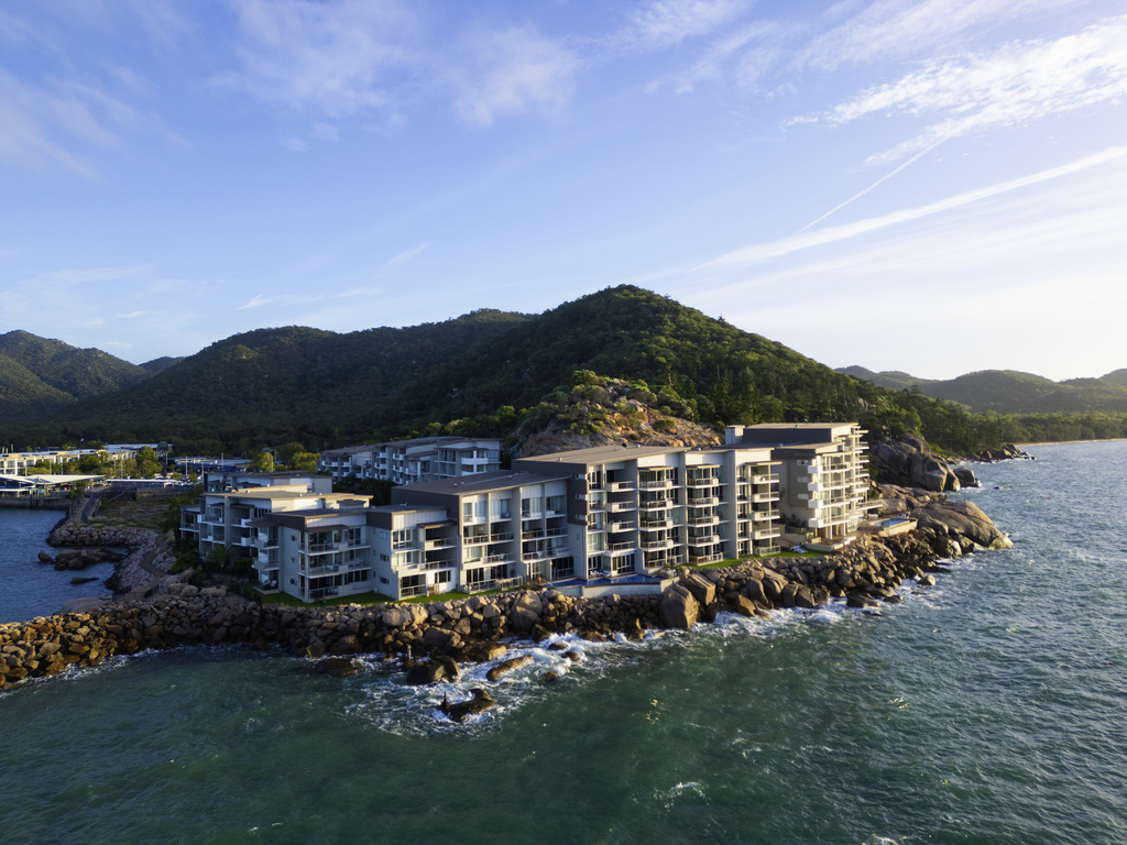Images Grand Mercure Apartments Magnetic Island