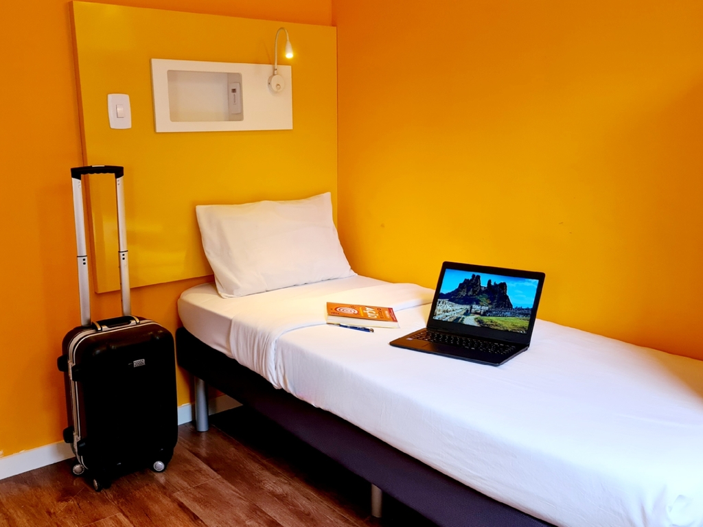 Images ibis budget Petropolis