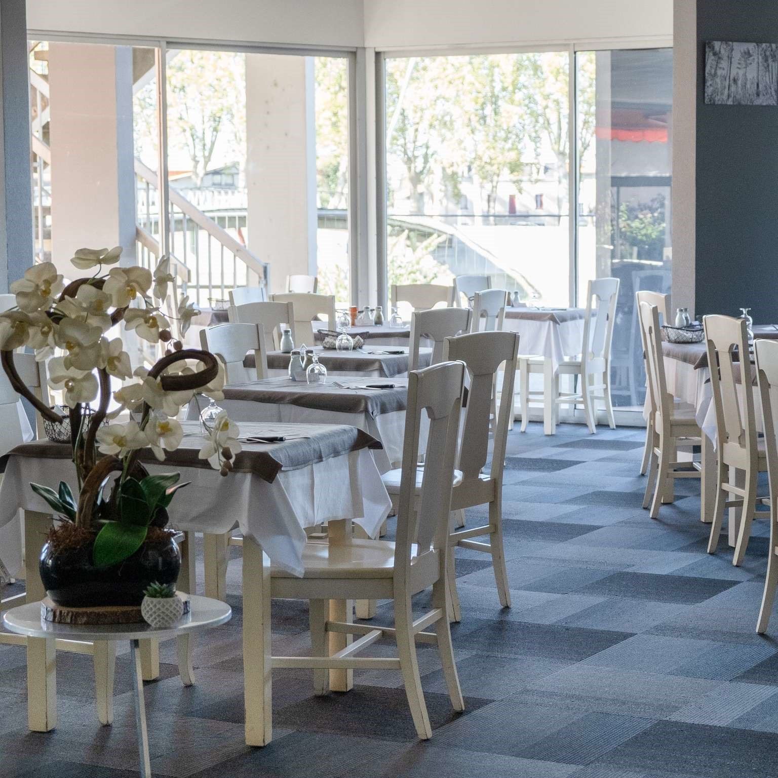 AU COEUR DE L ADOUR restaurant