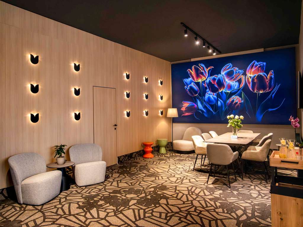 Images ibis Styles Pitesti Arges