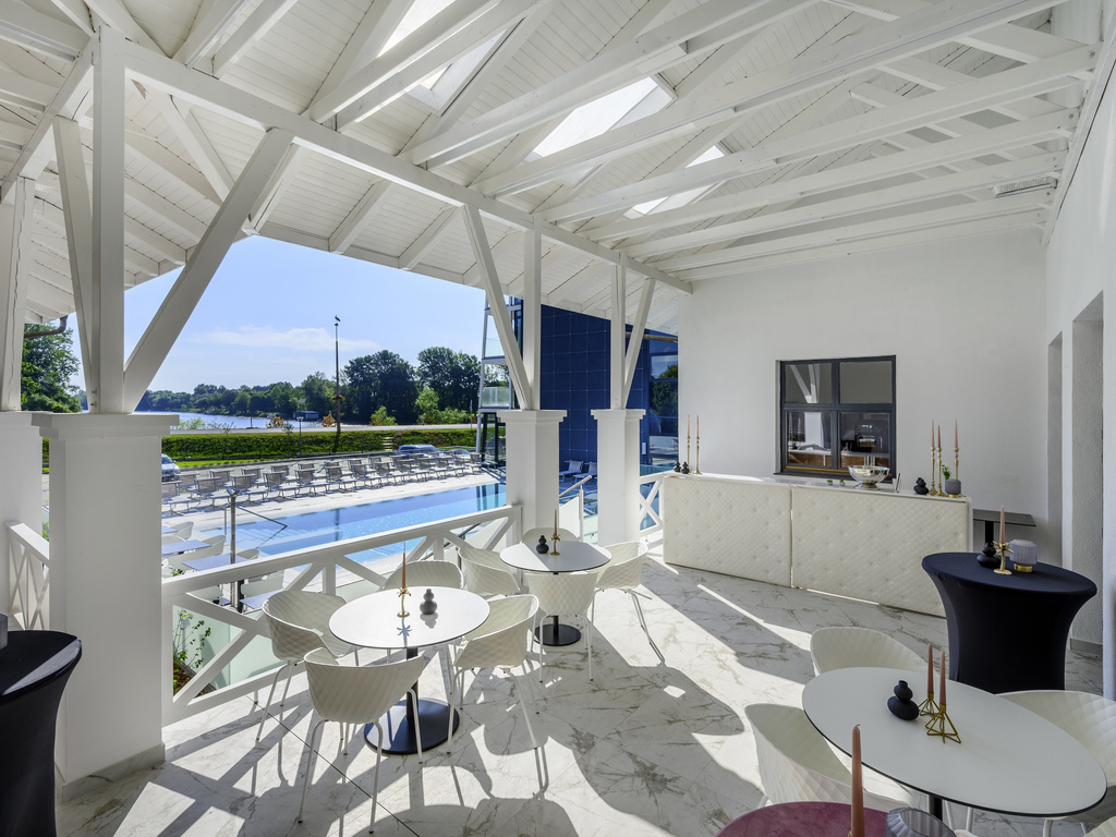 Images Mercure Tokaj Center