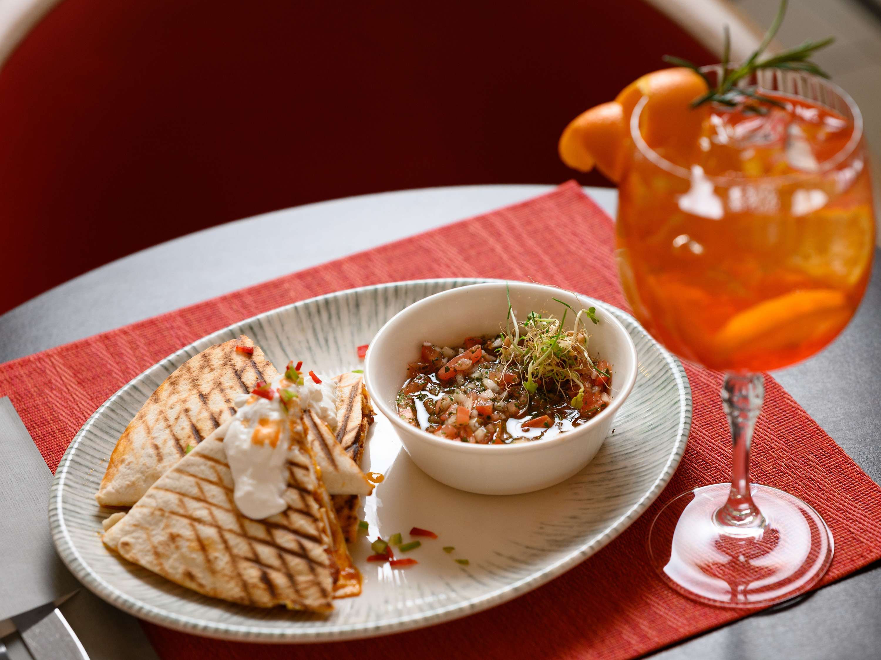 Images Restaurant