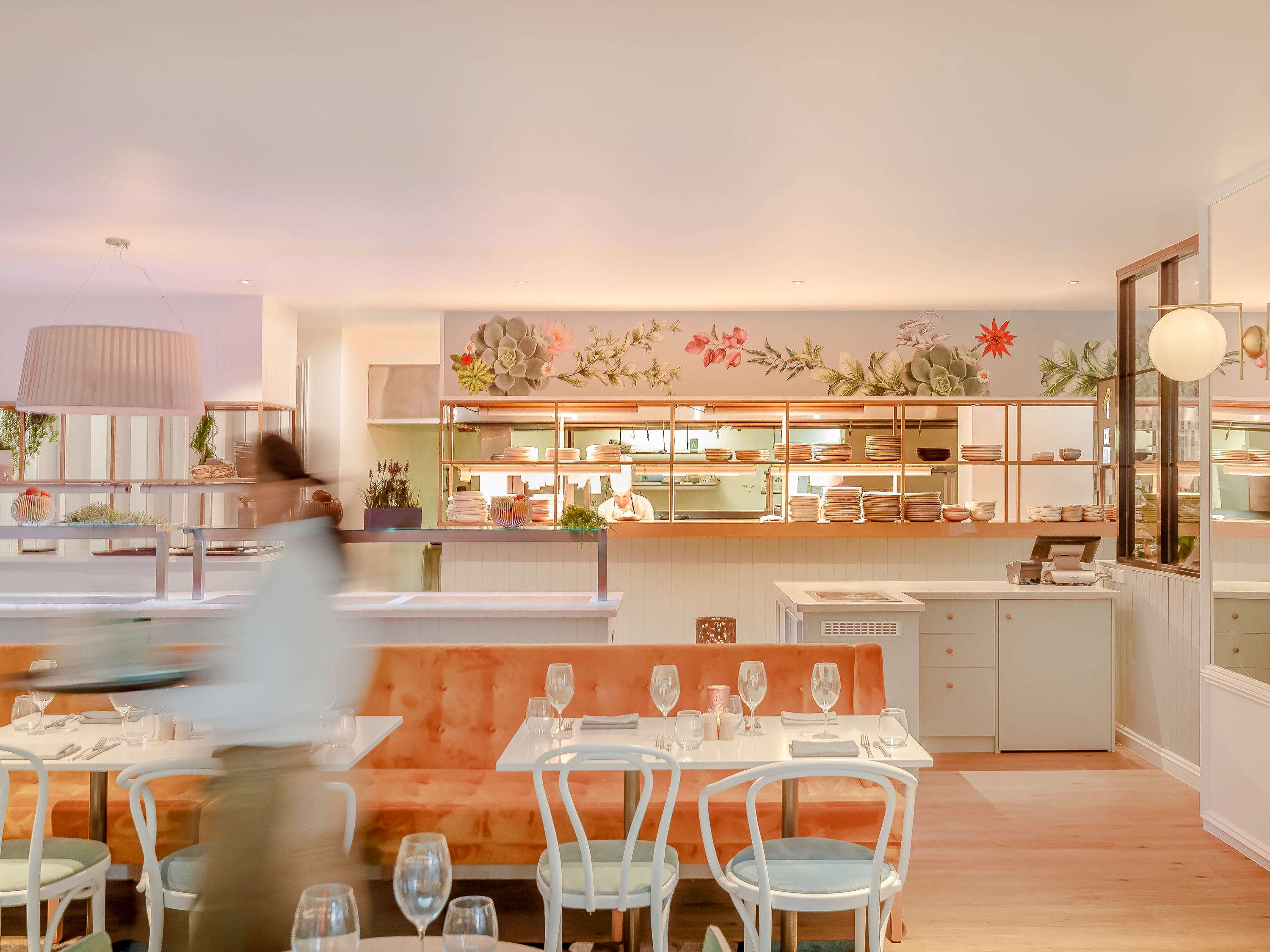 Images Goldfinch Restaurant