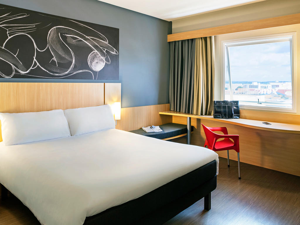 Images ibis Imperatriz