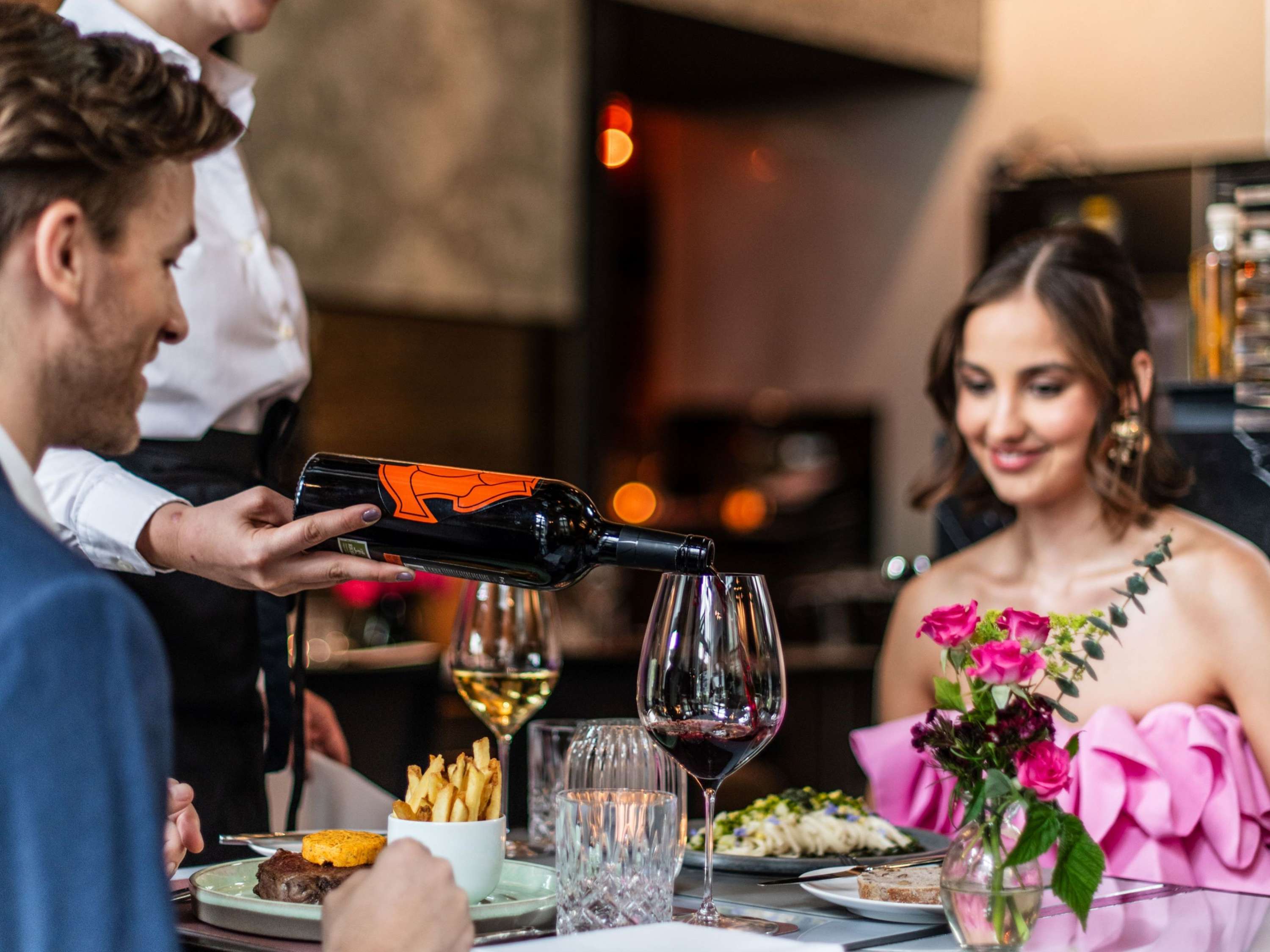 Bild 5 Délice La Brasserie in München