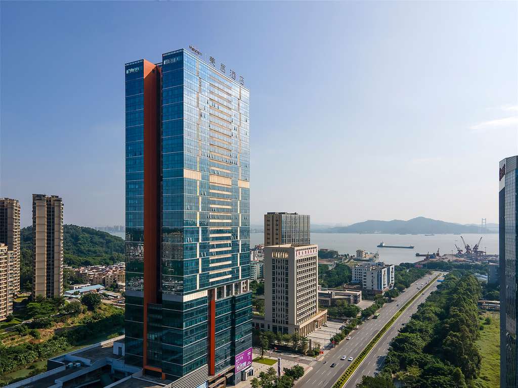 Images Mercure Guangzhou Nansha