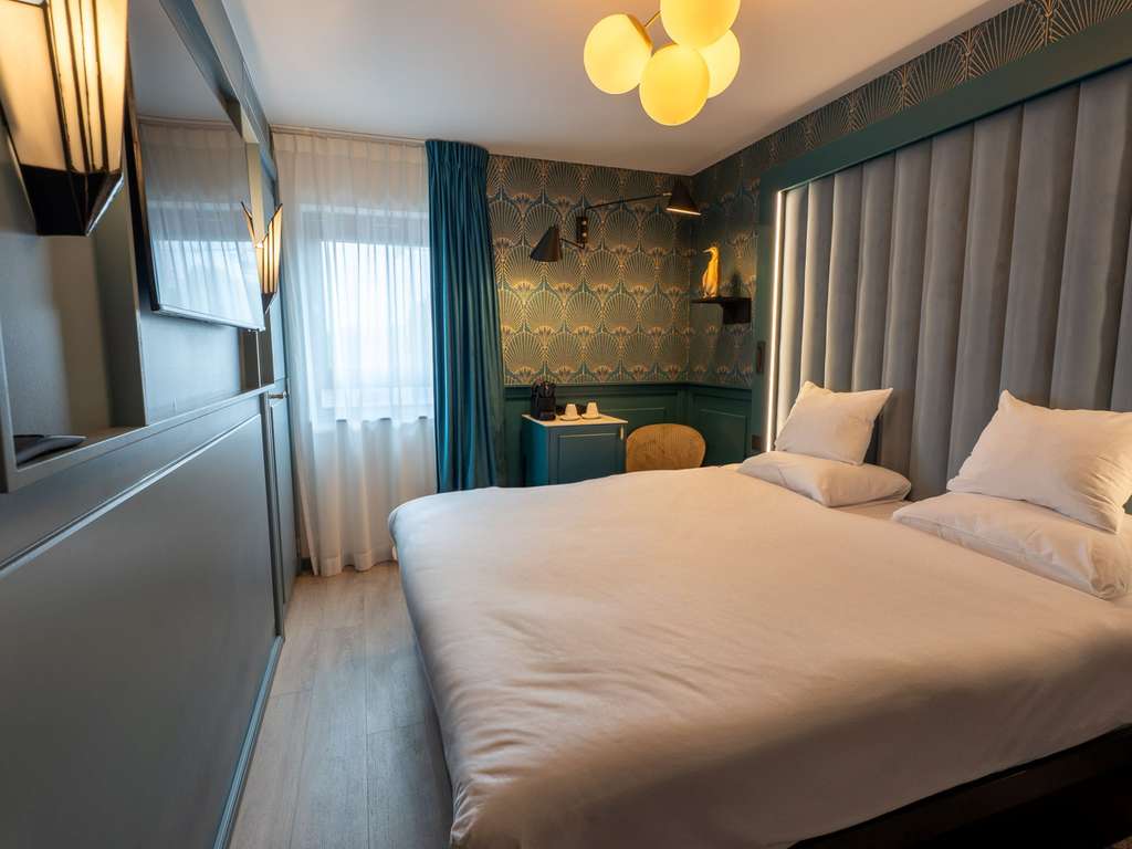 Fotos - ibis Styles Hasselt City Centre - 4