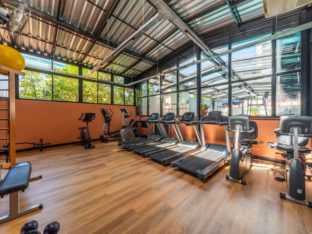 Images Manhattan Porto Alegre By Mercure