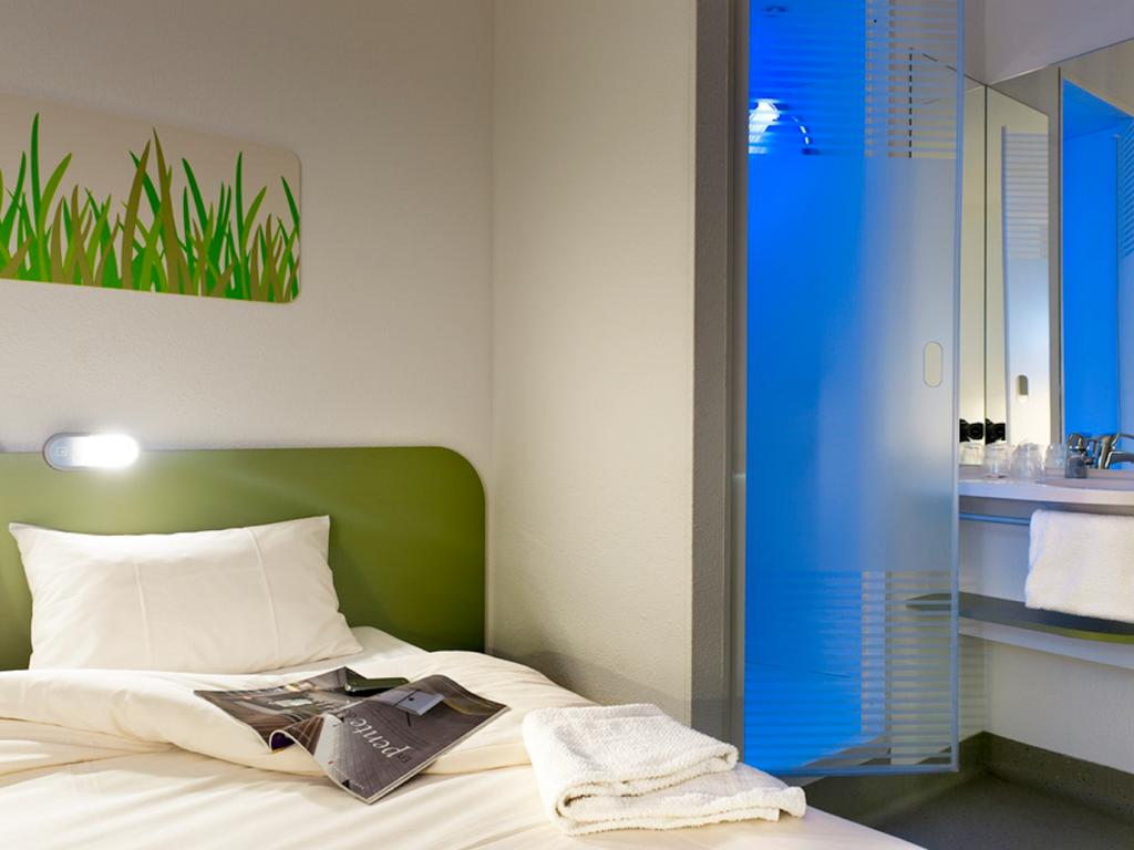 Fotos - ibis budget Antwerpen Port - 2