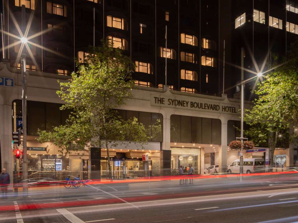 Images The Sydney Boulevard Hotel