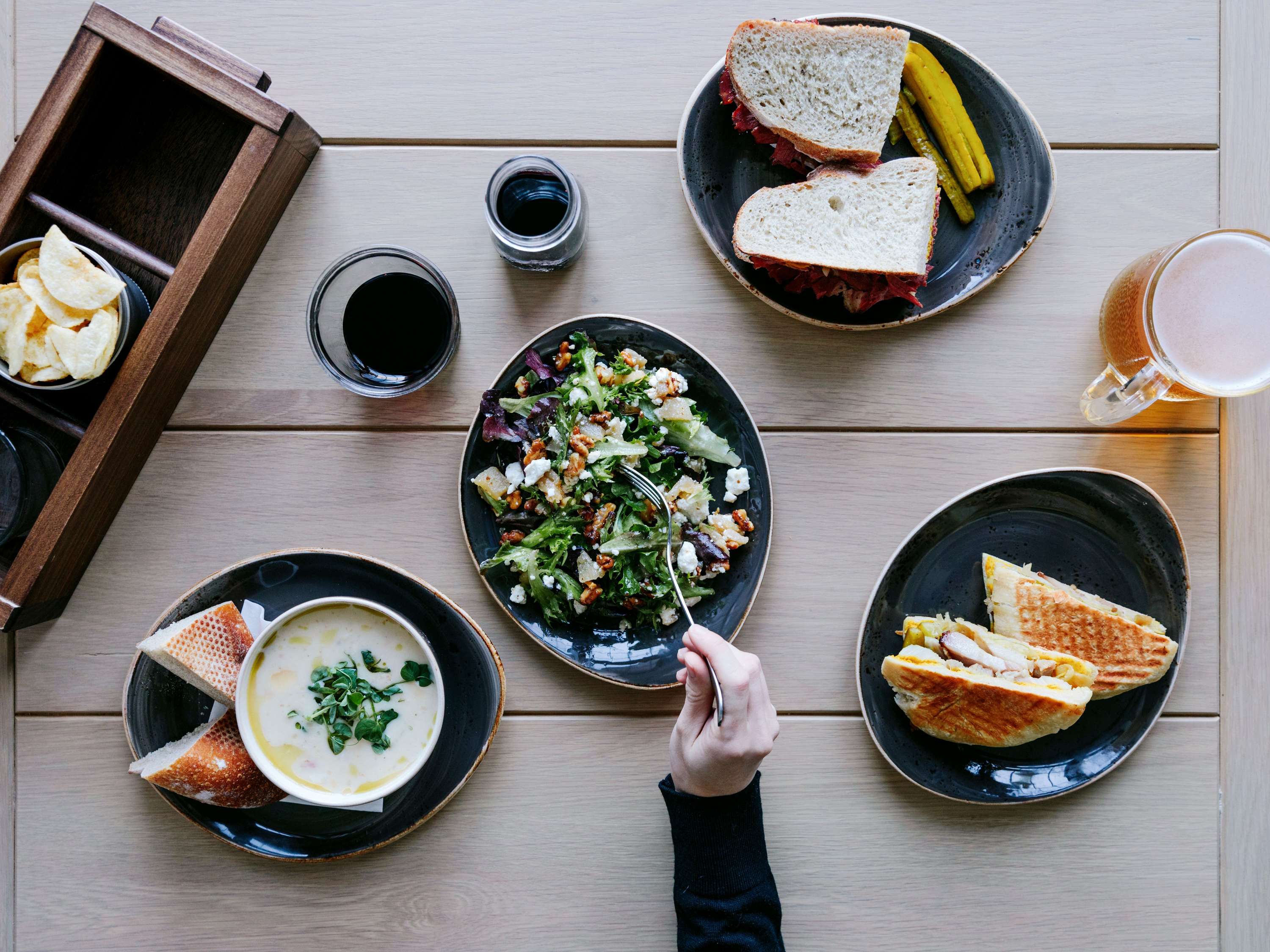 Images STOCK FOOD & DRINK