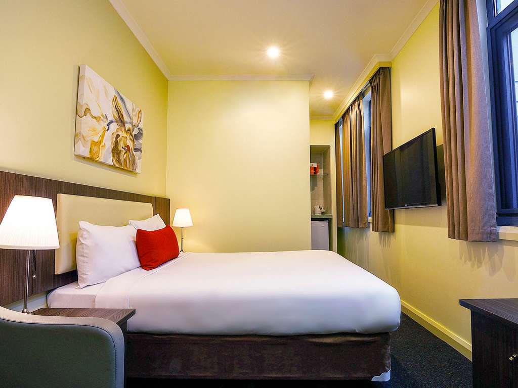 Images ibis Styles Kingsgate