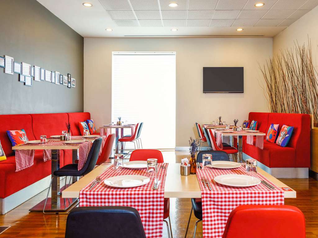 Images ibis Istanbul Esenyurt
