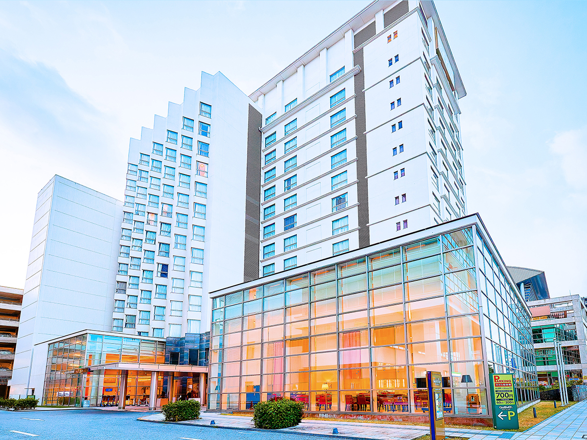 Images メルキュール沖縄那覇