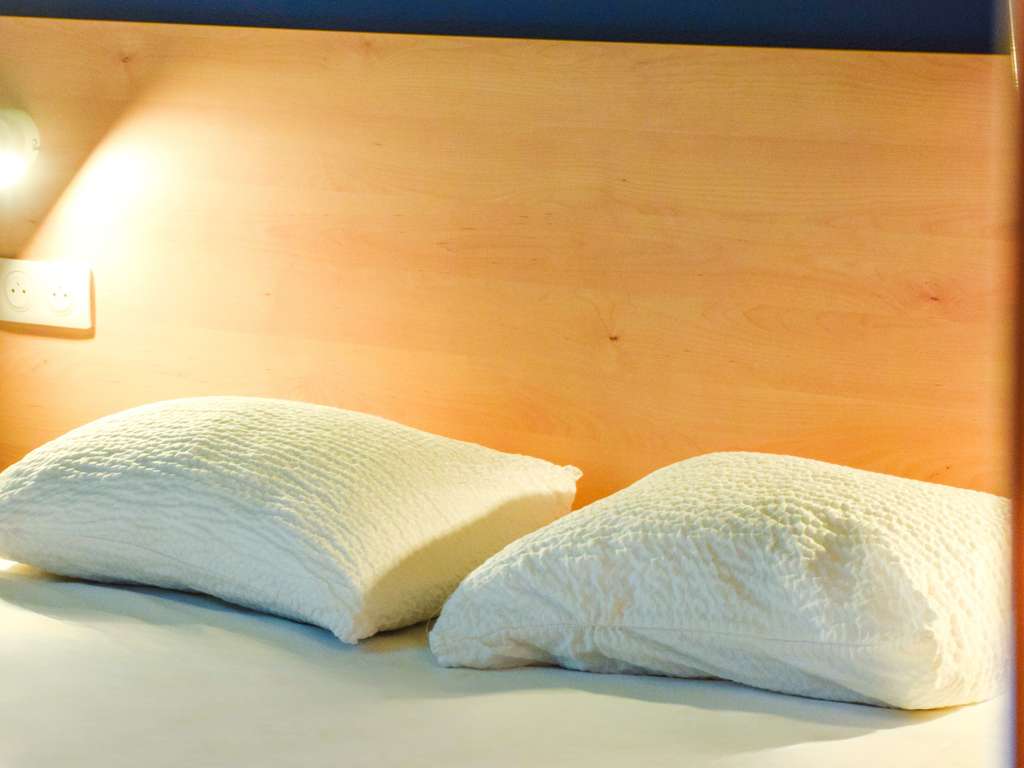 Images ibis budget Rodez