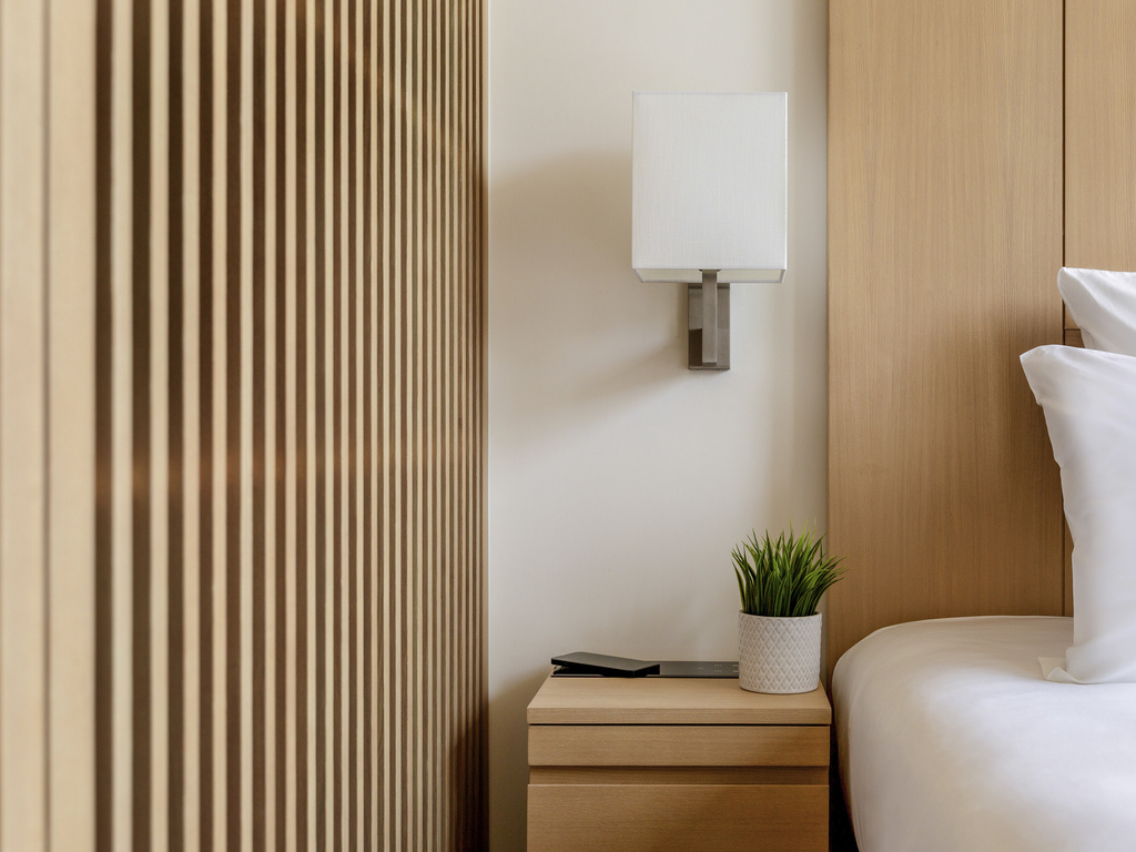 Images AKI Hotel Hong Kong - MGallery Collection