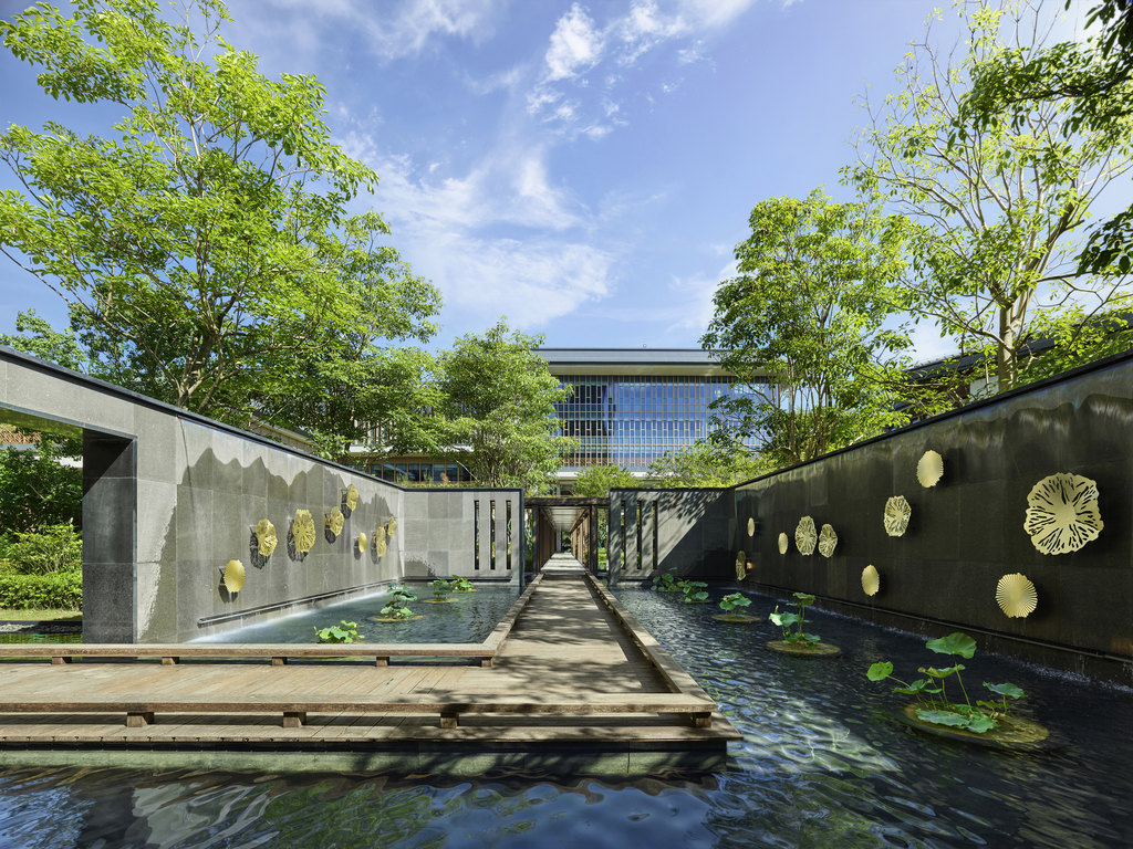 Images Angsana Zhuhai Hengqin