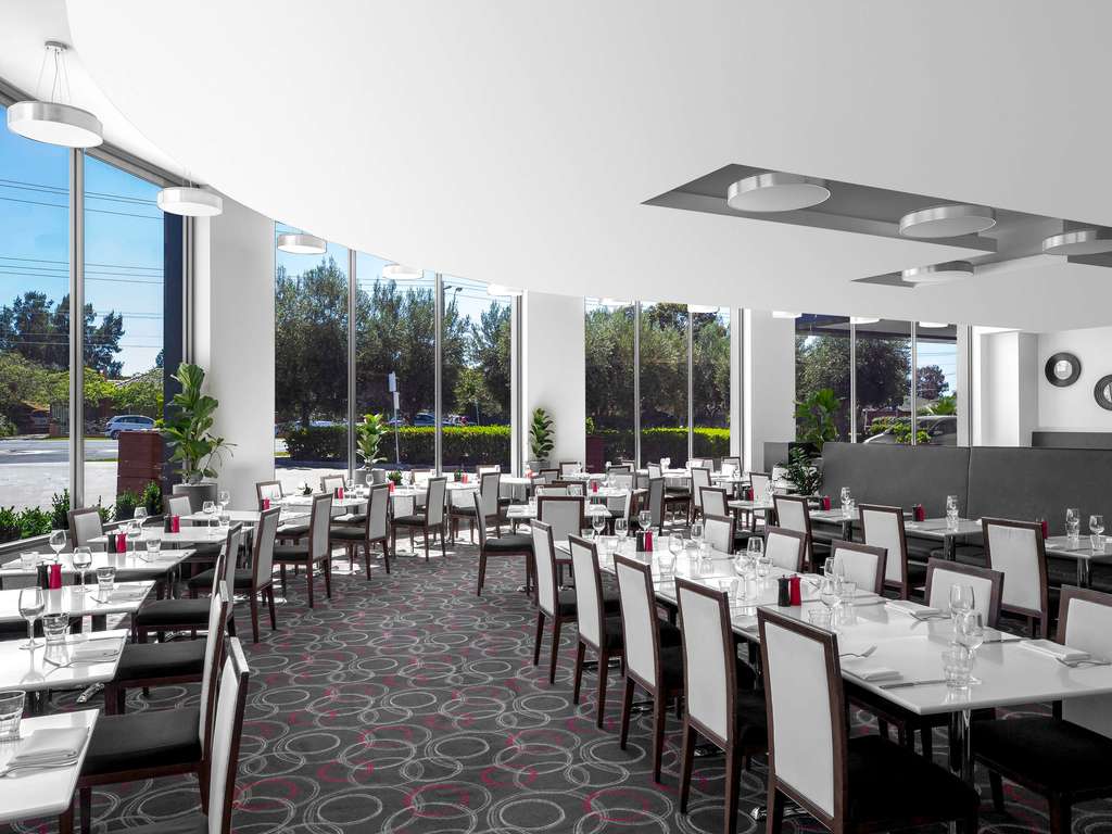 Images Mantra Melbourne Airport