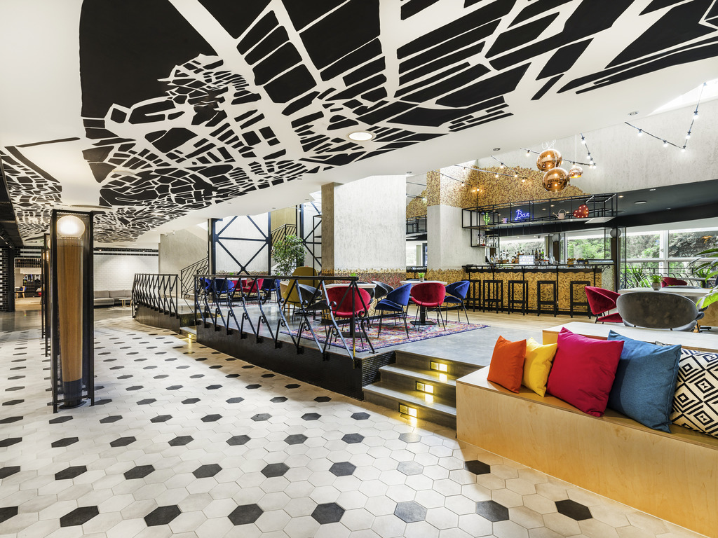 Images ibis Budapest Castle Hill