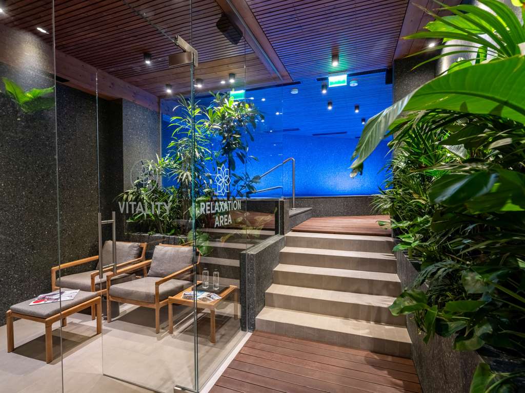 Images Swissôtel Poiana Brasov