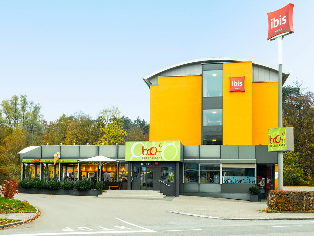 Bilder ibis Zurich Adliswil