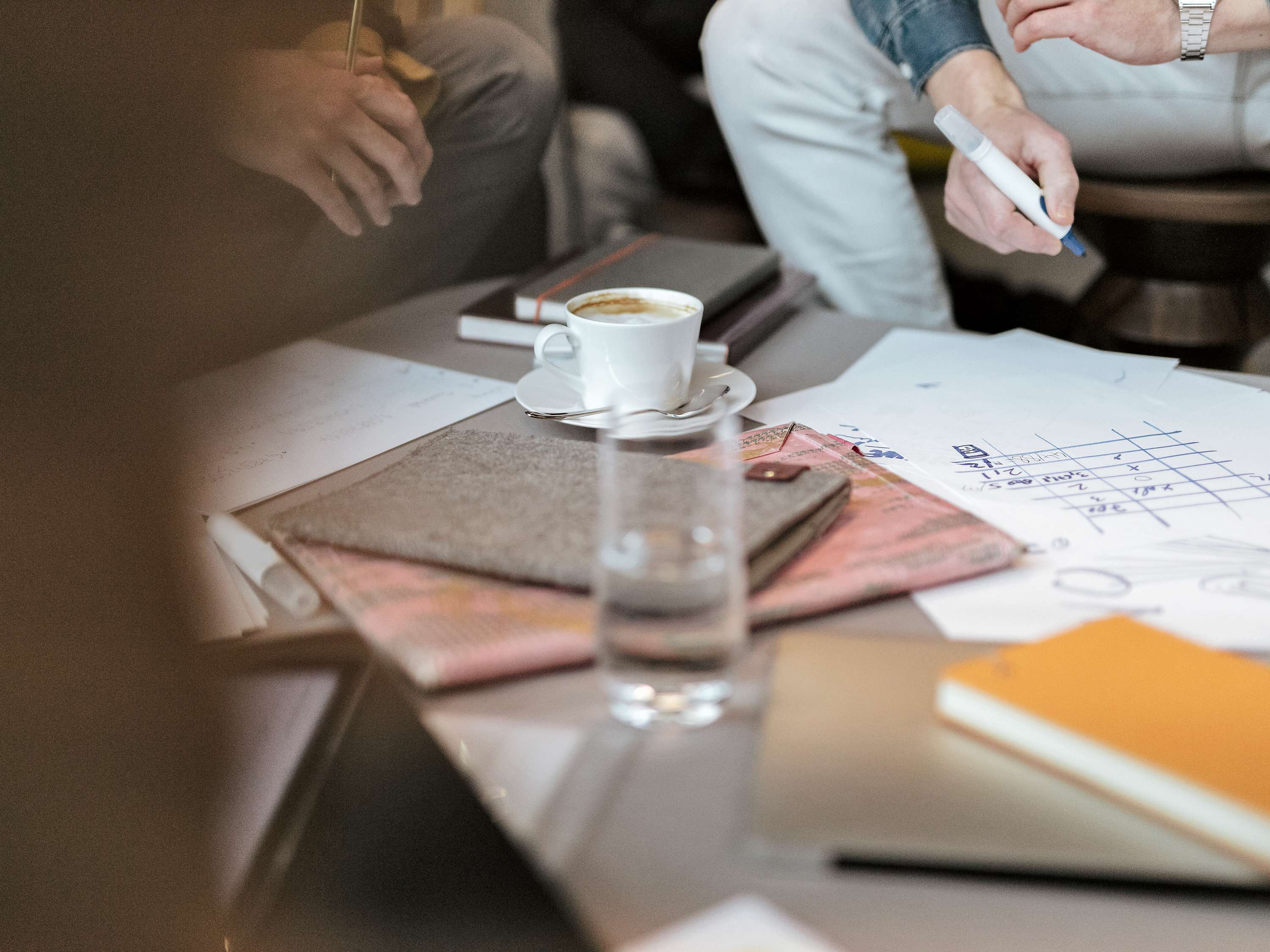 Galería en miniatura