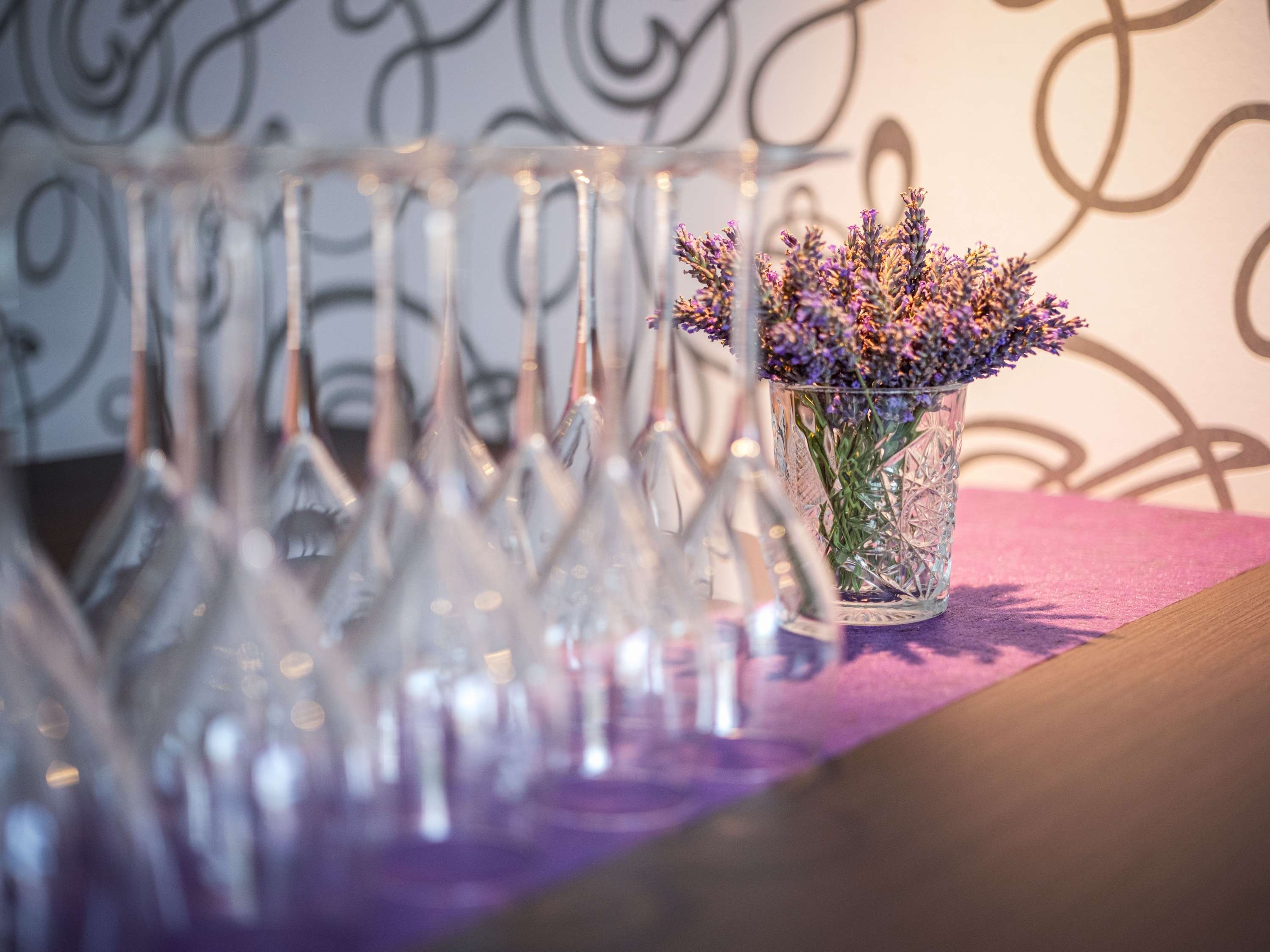 Bild 1 von 5 senses BAR