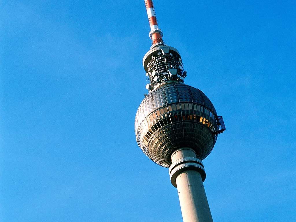 Bilder Mercure Hotel Berlin Tempelhof