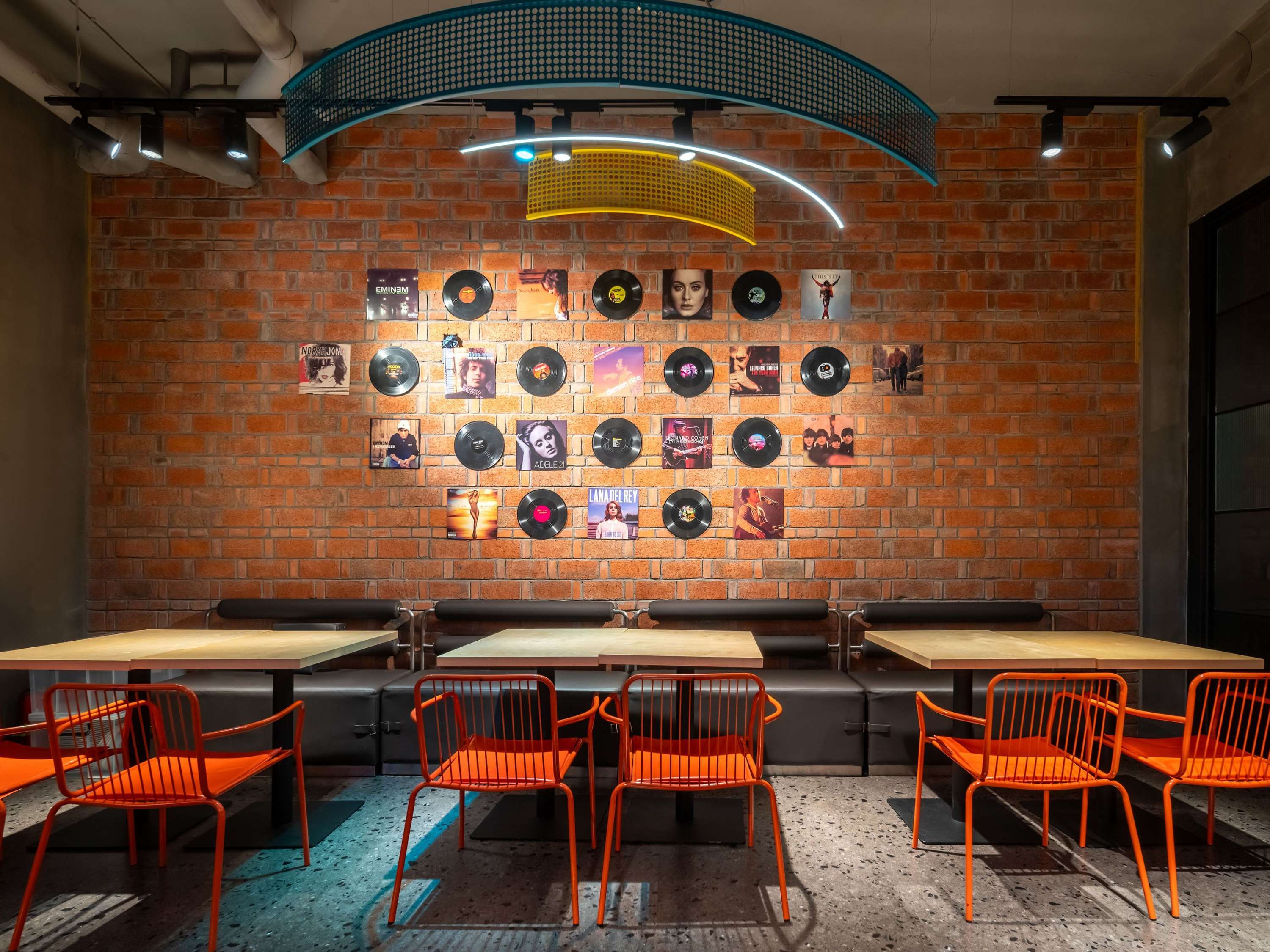 Images Jo&joe Restaurant