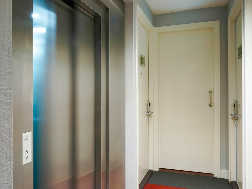 Foto's ibis Styles Amsterdam City