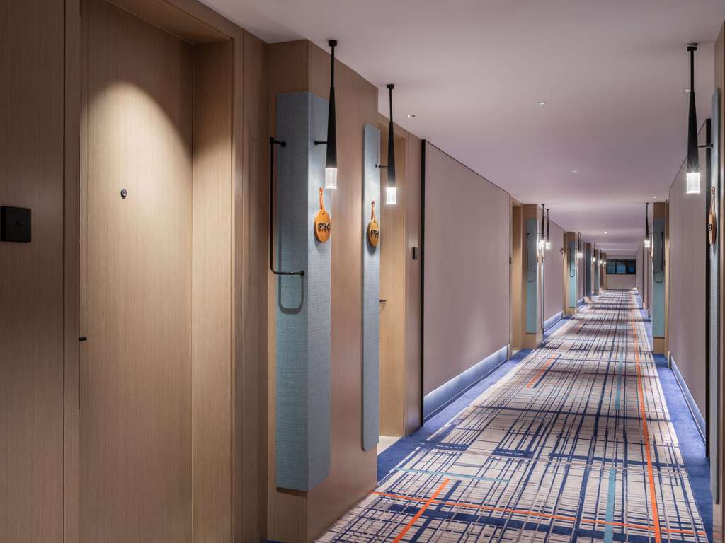 Images 上海虹桥机场诺富特酒店