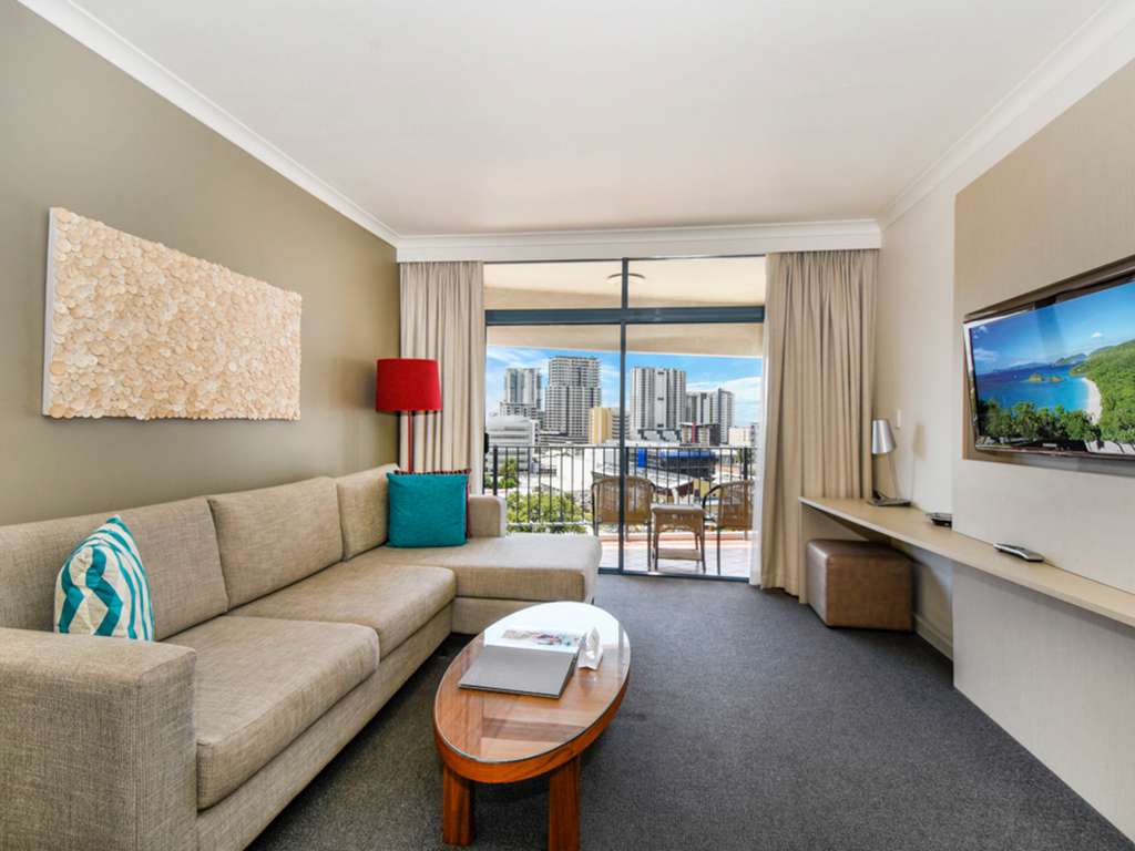 Images Mantra on the Esplanade Darwin