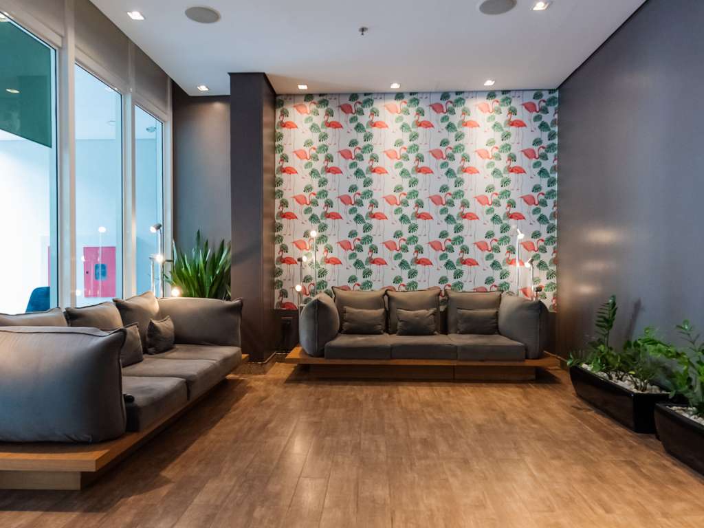 Images ibis Porto Alegre Moinhos de Vento