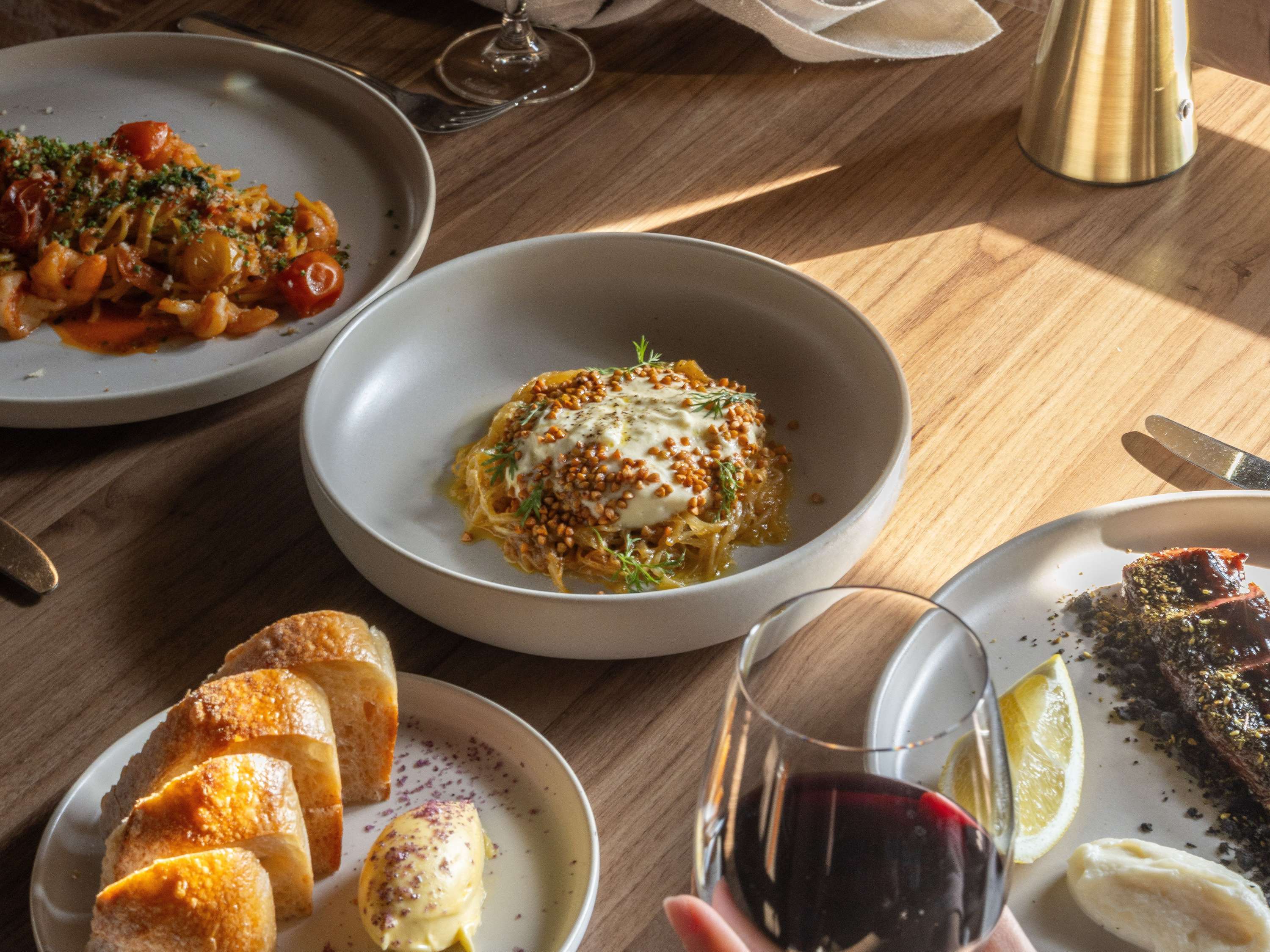 Images Boilerhouse Kitchen & Bar