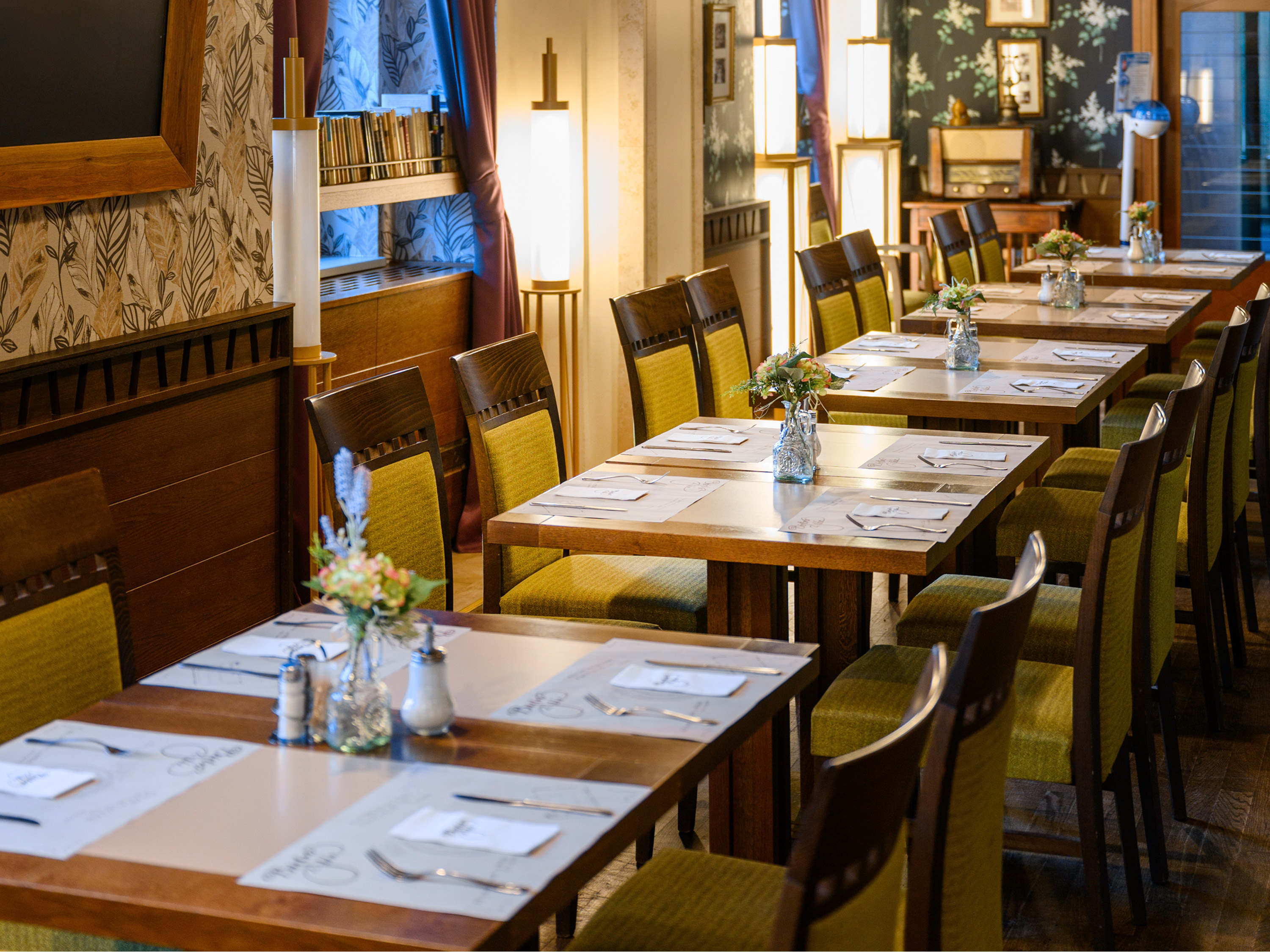 Images Bistro 10