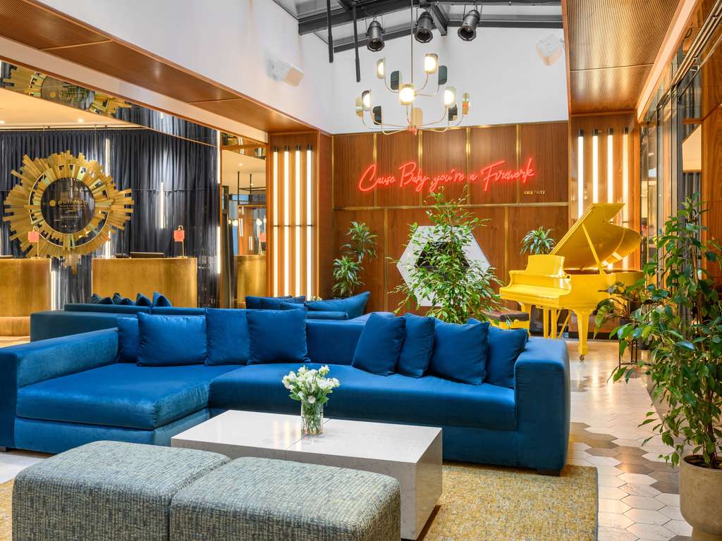 Images Pullman Budapest