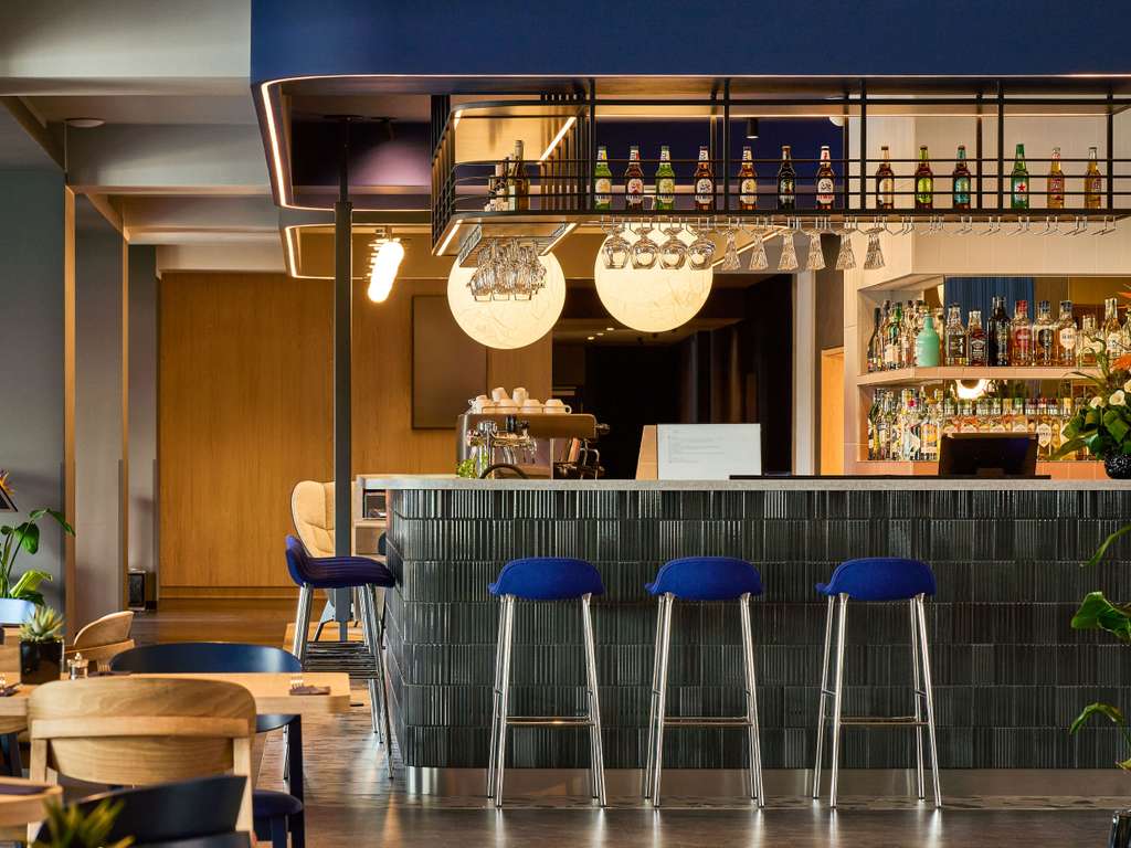 Images ibis Styles Katowice Airport