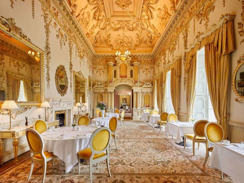 Carton House - A Fairmont Managed Hotel 6
