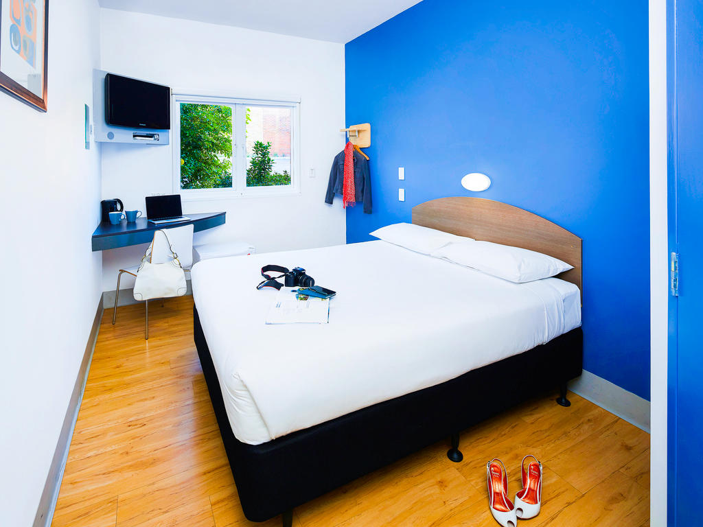 Images ibis budget Perth Airport