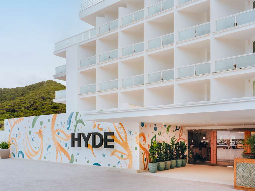 Images Hyde Hotel Ibiza