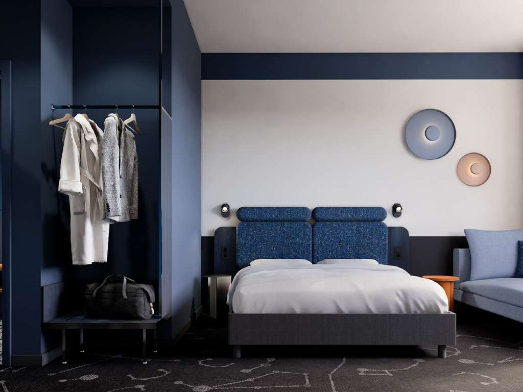 Images ibis Styles Katowice Airport